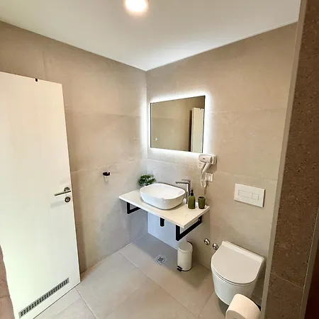 Apartamento Cloud9 Airport *