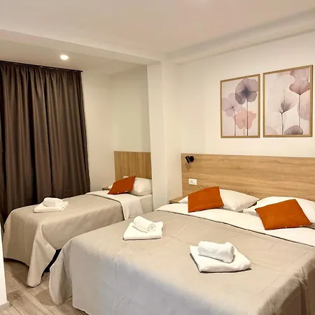 Cloud9 Airport * Mocici