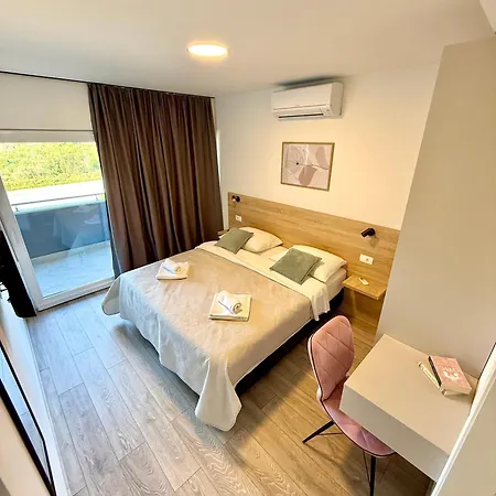 Apartamento Cloud9 Airport *