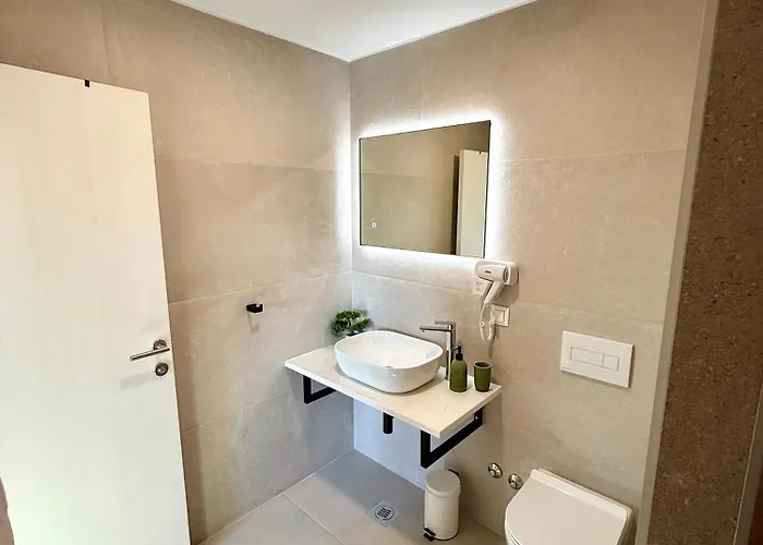 Apartment Cloud9 Airport *