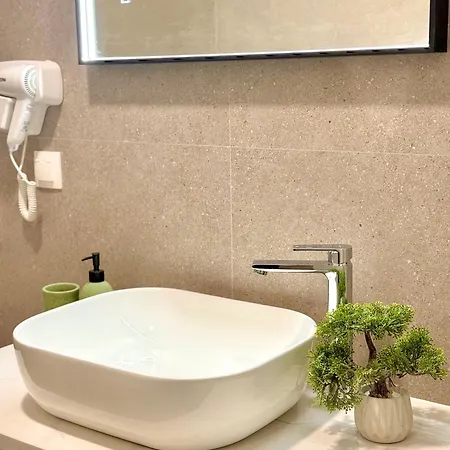 דירה Cloud9 Airport *