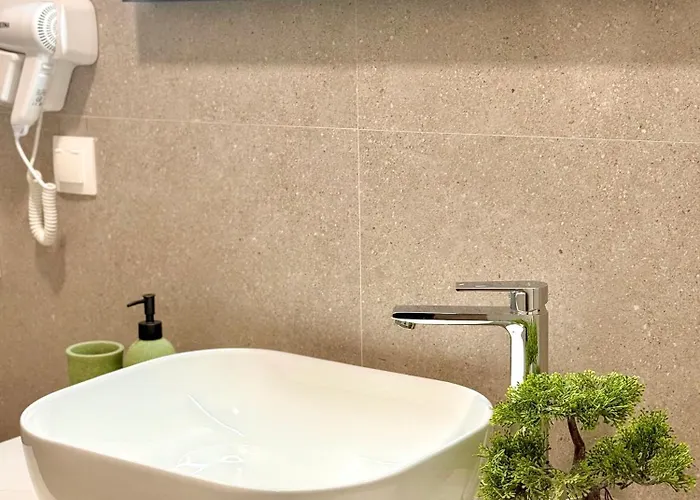 דירה Cloud9 Airport *