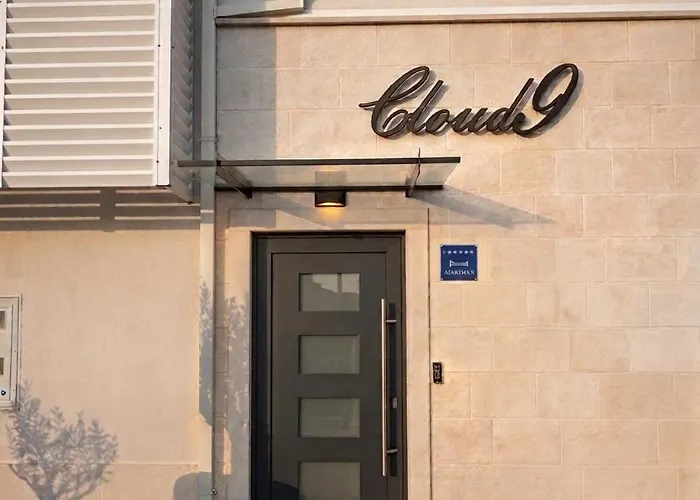Cloud9 Airport *
